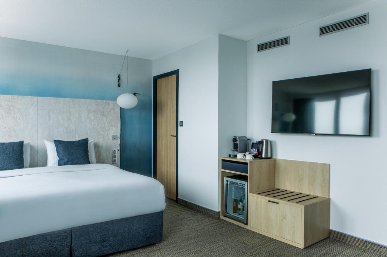 Mercure Vannes Le Port المظهر الخارجي الصورة