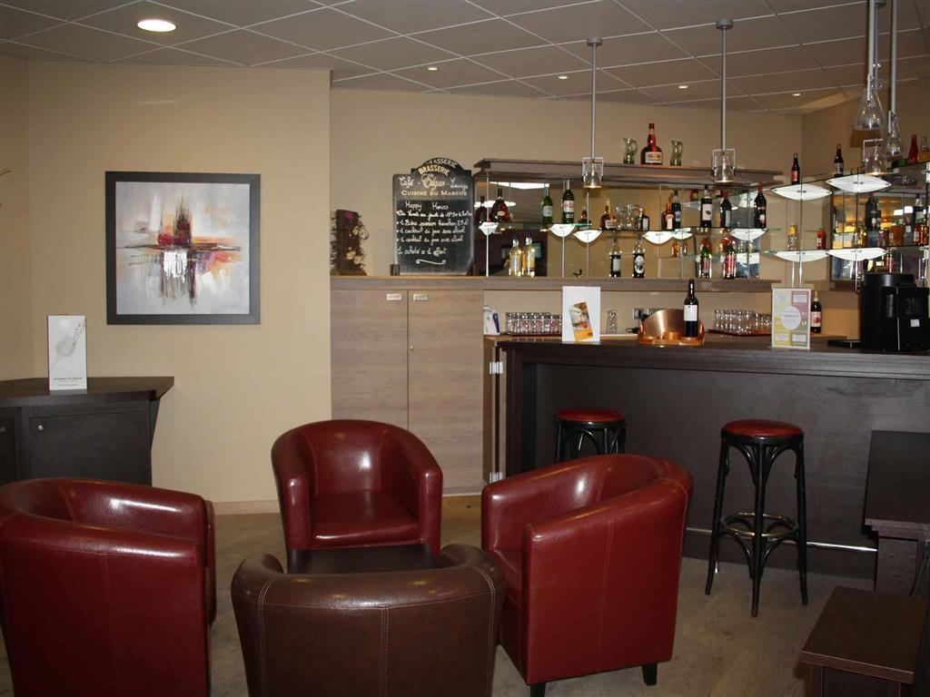 Mercure Vannes Le Port المظهر الخارجي الصورة