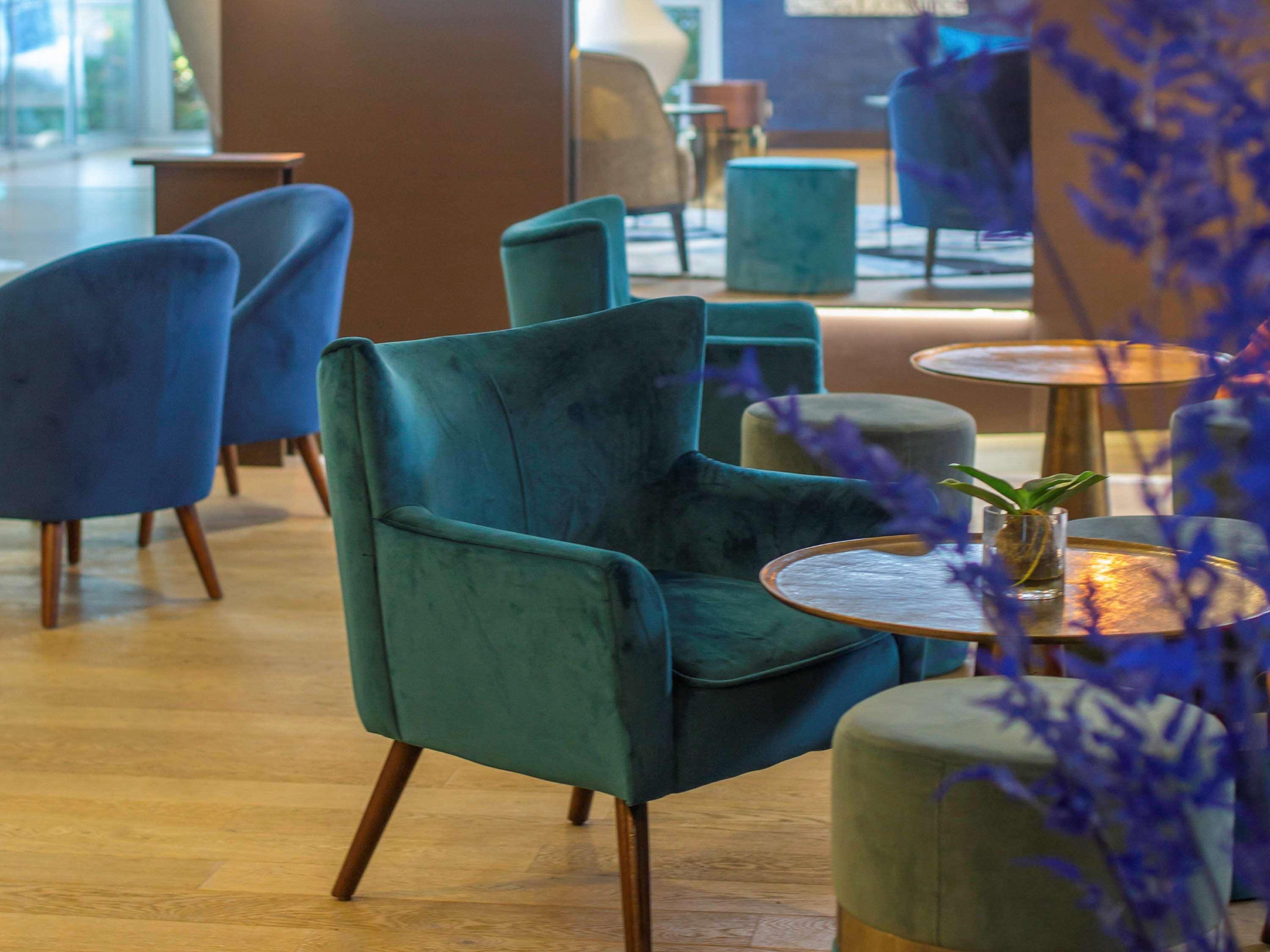 Mercure Vannes Le Port المظهر الخارجي الصورة