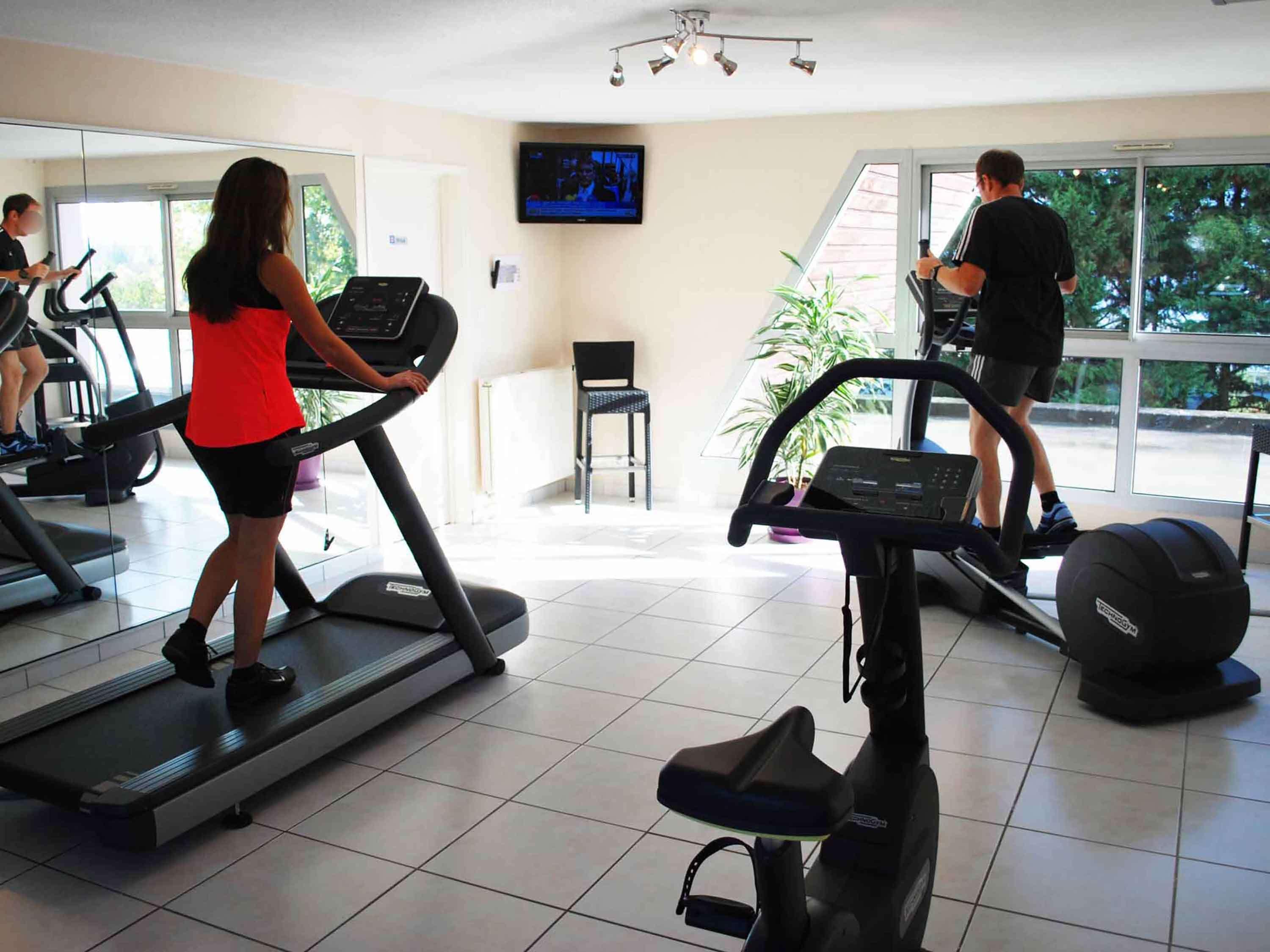 Mercure Vannes Le Port المظهر الخارجي الصورة