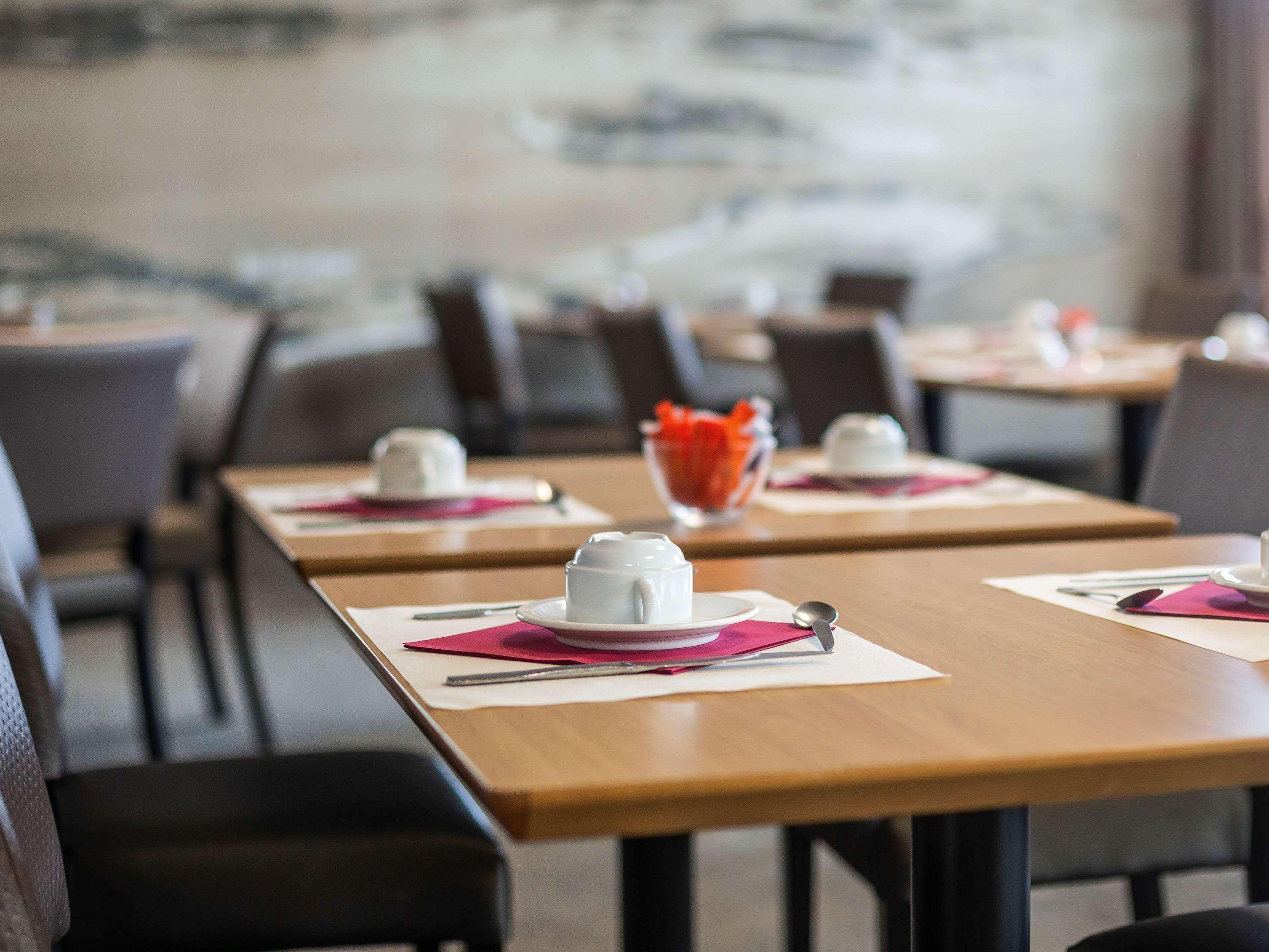 Mercure Vannes Le Port المظهر الخارجي الصورة