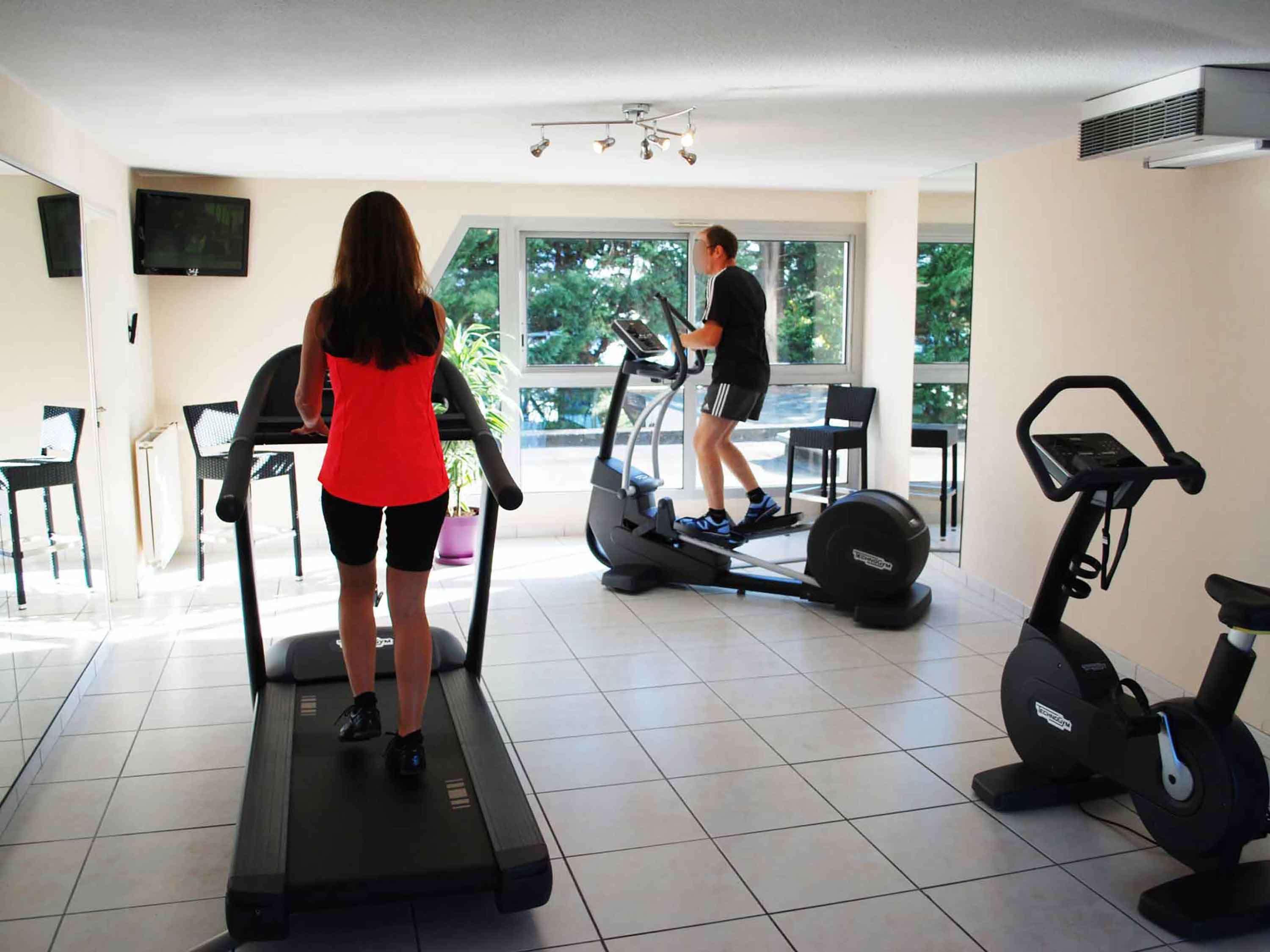 Mercure Vannes Le Port المظهر الخارجي الصورة